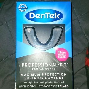 Dentek dental guard